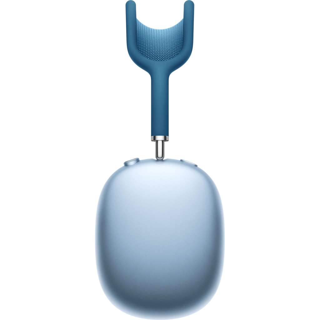 Наушники Apple AirPods Max Sky Blue (MGYL3TY/A) - 2