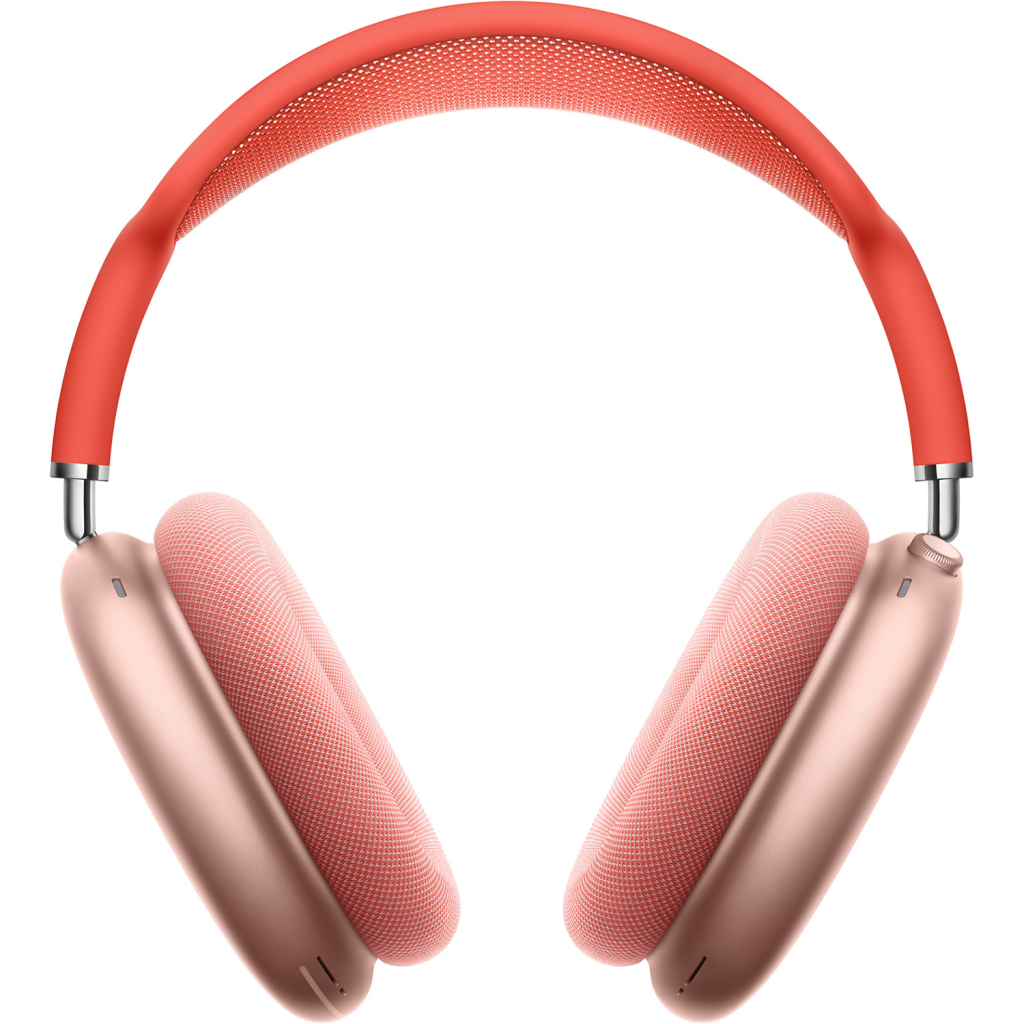 Наушники Apple AirPods Max Pink (MGYM3TY/A) - 1