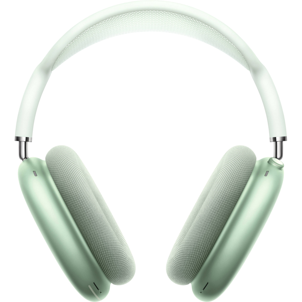 Наушники Apple AirPods Max Green (MGYN3TY/A) - 1