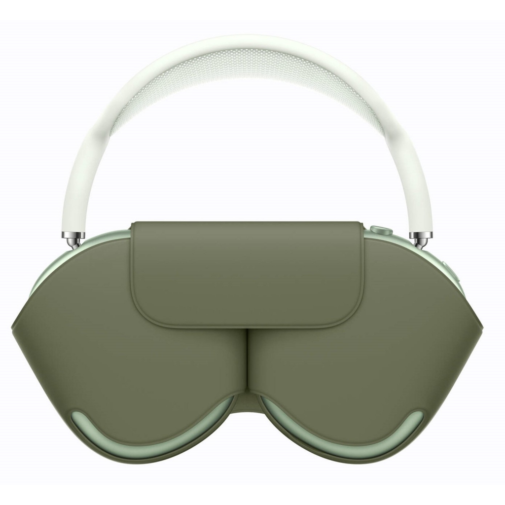 Наушники Apple AirPods Max Green (MGYN3TY/A) - 3