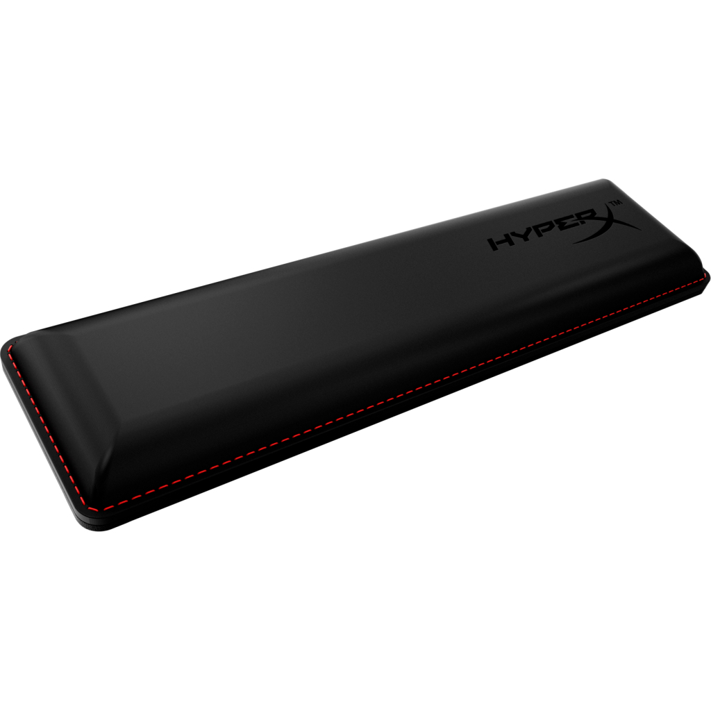 Подставка под запястья HyperX Wrist Rest Compact (4Z7X0AA) - 1