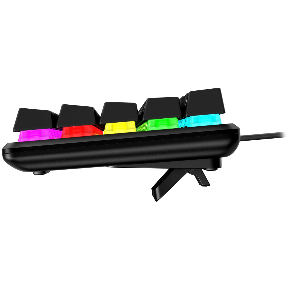 Клавиатура HyperX Alloy Origins 65 HX Red (4P5D6AX) - 4