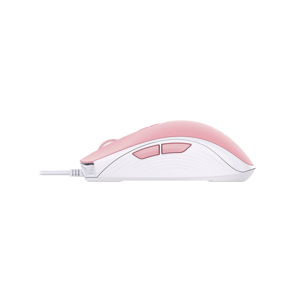 Мышка HyperX Pulsefire Core RGB Pink (639P1AA) - 3