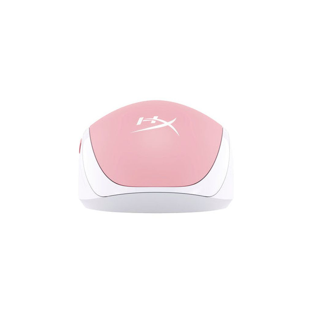 Мышка HyperX Pulsefire Core RGB Pink (639P1AA) - 5