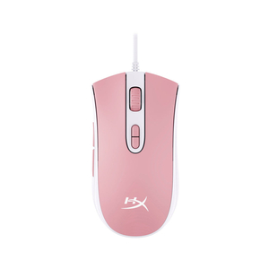 Мышка HyperX Pulsefire Core RGB Pink (639P1AA)