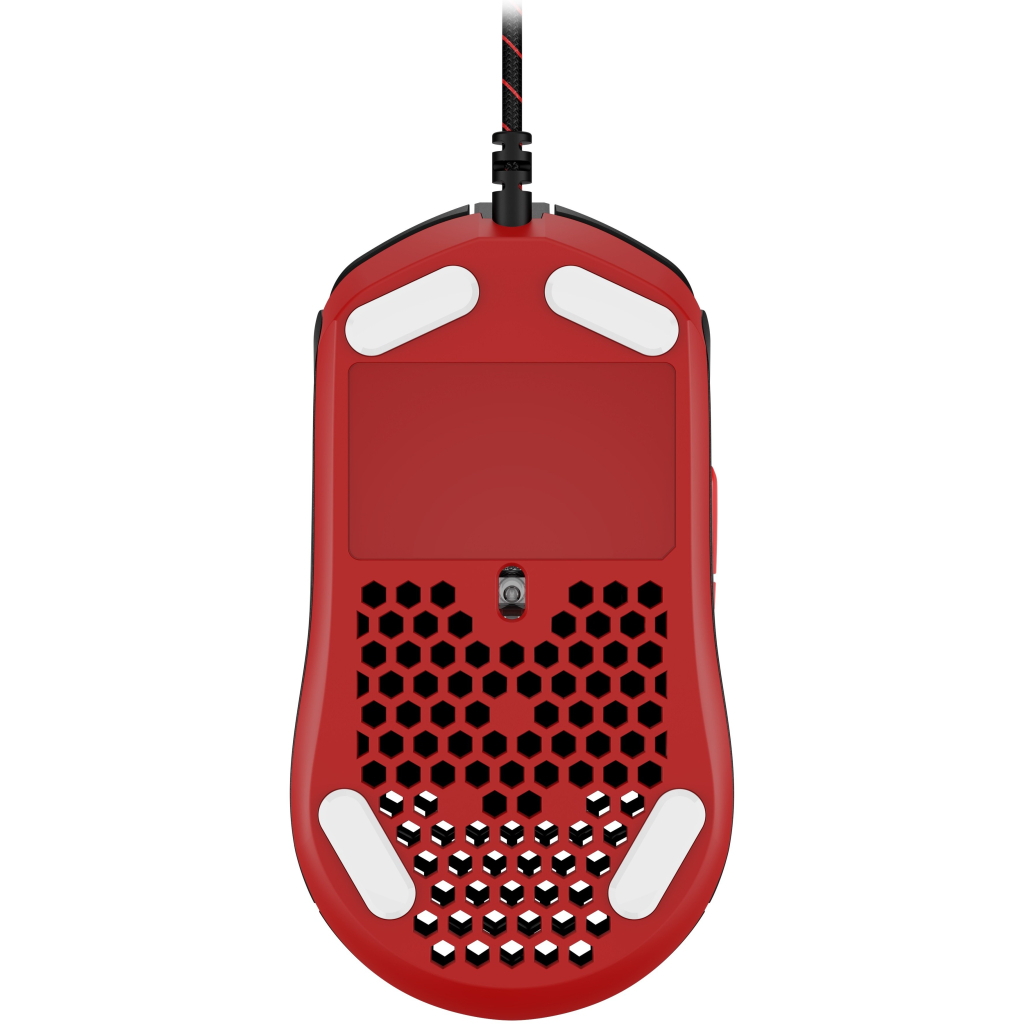 Мышка HyperX Pulsefire Haste Black-Red (4P5E3AA) - 6