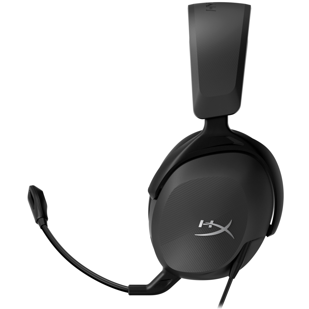Наушники HyperX Cloud Stinger 2 Core Wired Black (683L9AA) - 2 Наушники HyperX Cloud Stinger 2 Core Wired Black (683L9AA) - 2