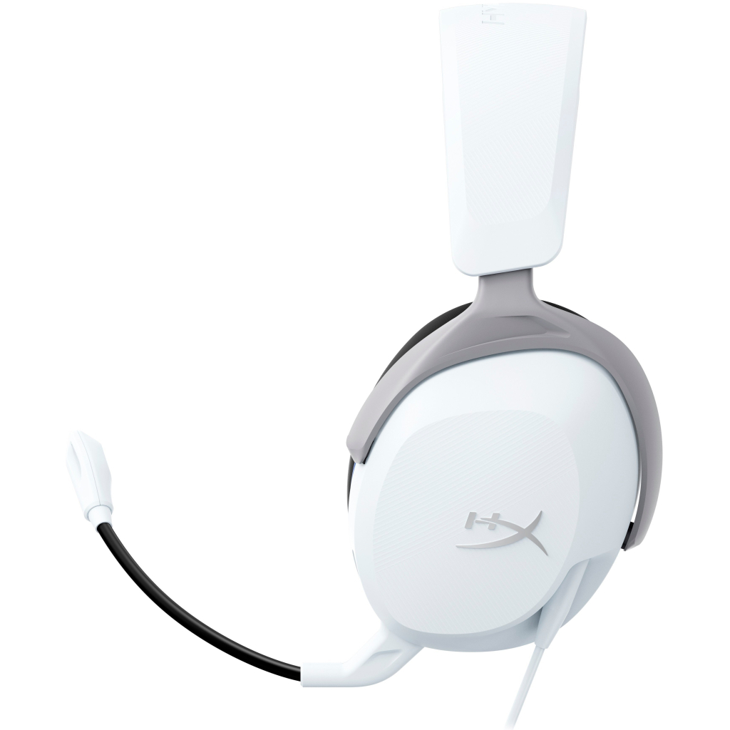 Наушники HyperX Cloud Stinger 2 Core for PlayStation White (6H9B5AA) - 2