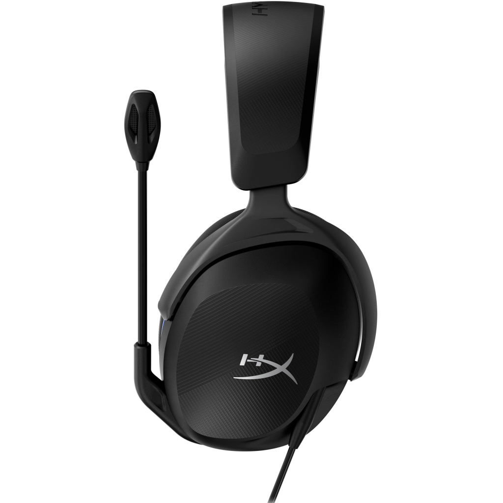 Наушники HyperX Cloud Stinger 2 Core for PlayStation Black (6H9B6AA) - 2 Наушники HyperX Cloud Stinger 2 Core for PlayStation Black (6H9B6AA) - 2