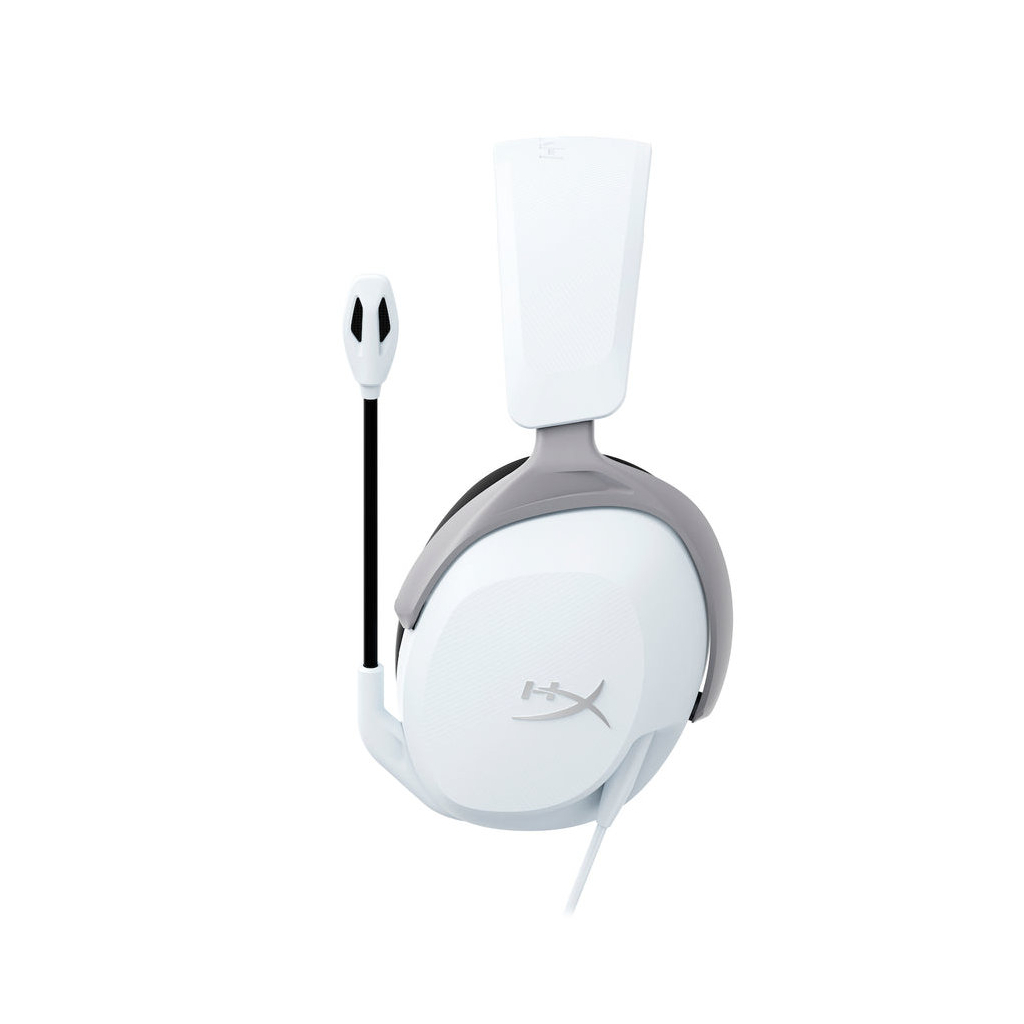 Наушники HyperX Cloud Stinger 2 Core for Xbox White (6H9B7AA) - 1 Наушники HyperX Cloud Stinger 2 Core for Xbox White (6H9B7AA) - 1