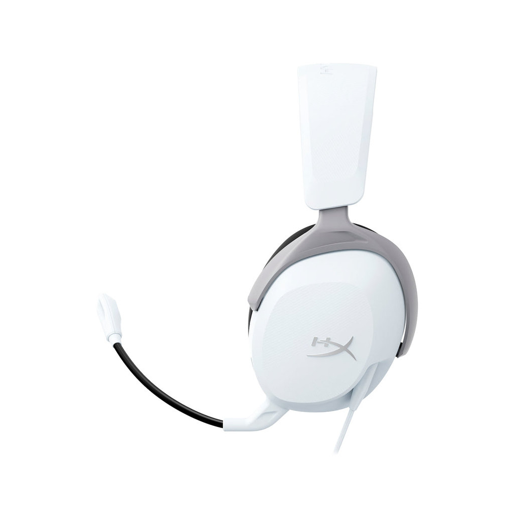 Наушники HyperX Cloud Stinger 2 Core for Xbox White (6H9B7AA) - 2 Наушники HyperX Cloud Stinger 2 Core for Xbox White (6H9B7AA) - 2