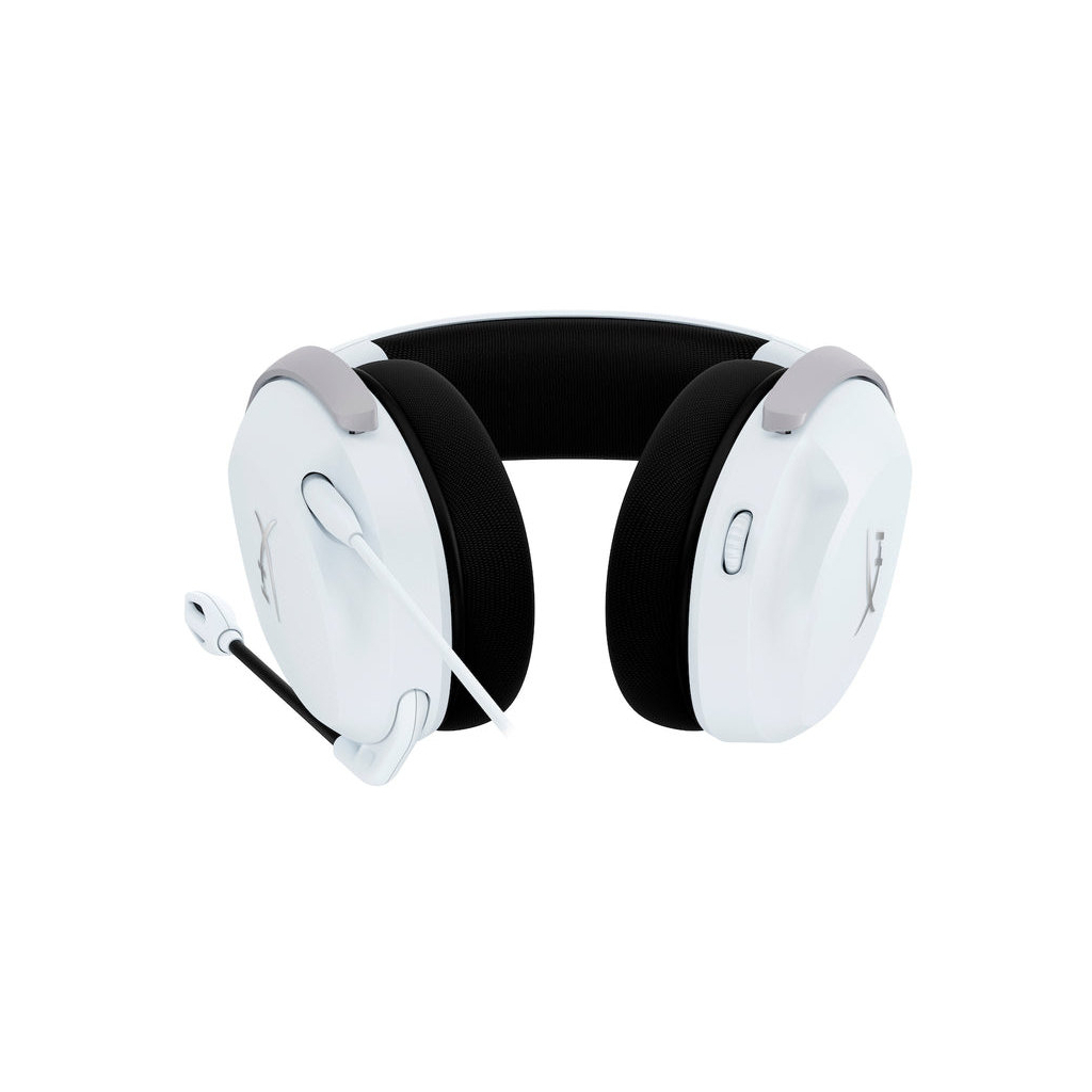 Наушники HyperX Cloud Stinger 2 Core for Xbox White (6H9B7AA) - 3 Наушники HyperX Cloud Stinger 2 Core for Xbox White (6H9B7AA) - 3