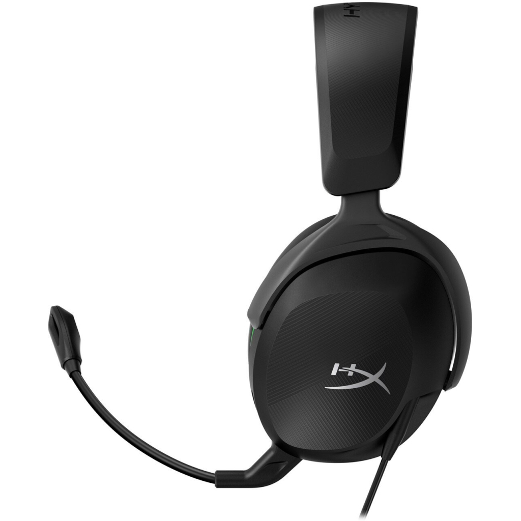 Наушники HyperX Cloud Stinger 2 Core for Xbox Black (6H9B8AA) - 2 Наушники HyperX Cloud Stinger 2 Core for Xbox Black (6H9B8AA) - 2