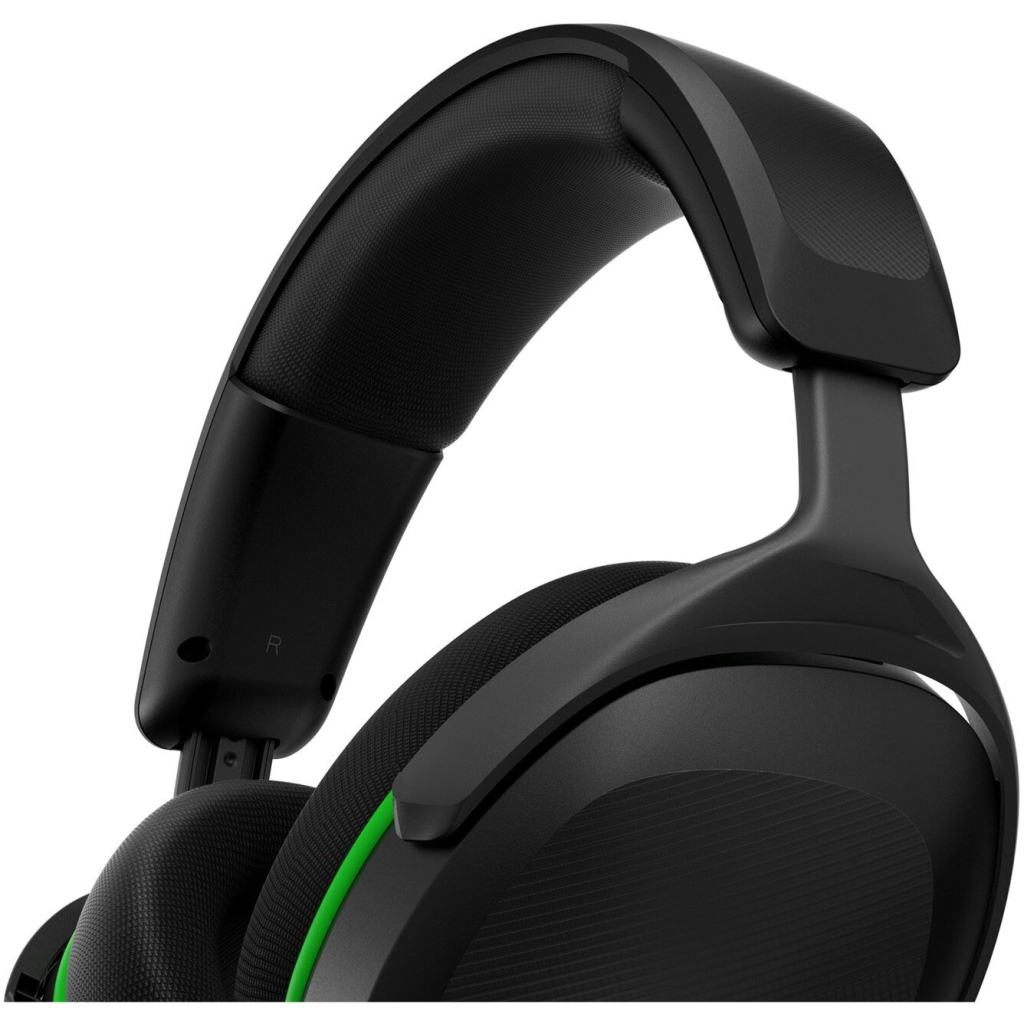Наушники HyperX Cloud Stinger 2 Core for Xbox Black (6H9B8AA) - 4 Наушники HyperX Cloud Stinger 2 Core for Xbox Black (6H9B8AA) - 4