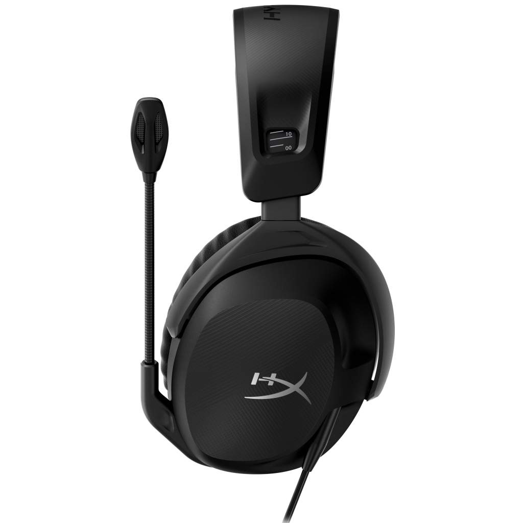 Наушники HyperX Cloud Stinger 2 Wired Black (519T1AA) - 2 Наушники HyperX Cloud Stinger 2 Wired Black (519T1AA) - 2