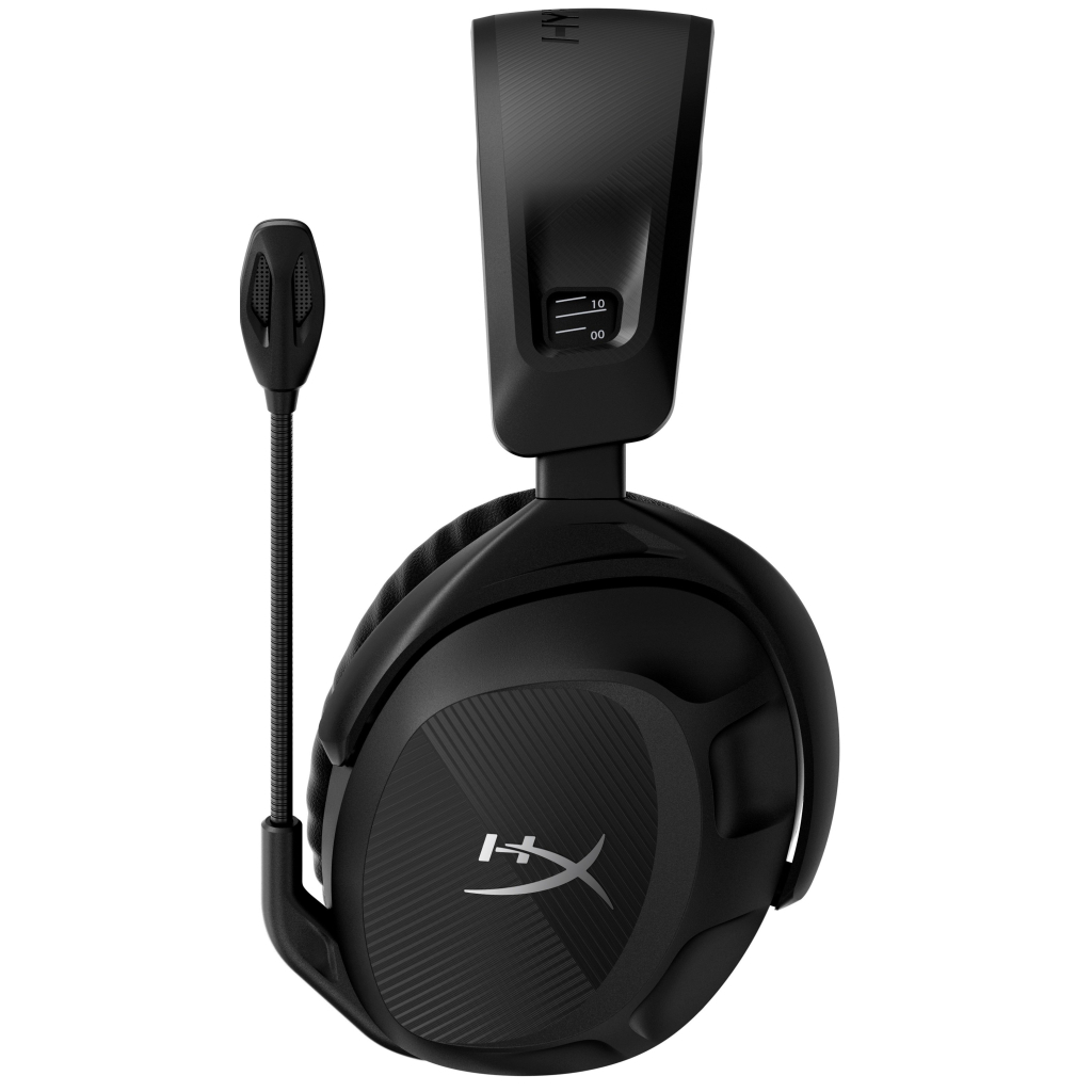 Наушники HyperX Cloud Stinger 2 Wireless Black (676A2AA) - 2 Наушники HyperX Cloud Stinger 2 Wireless Black (676A2AA) - 2