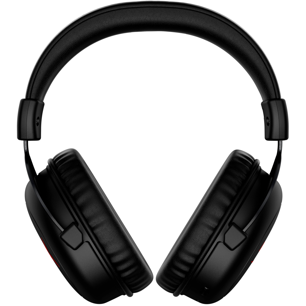 Наушники HyperX Cloud Core Wireless Black (4P5D5AA) - 1 Наушники HyperX Cloud Core Wireless Black (4P5D5AA) - 1