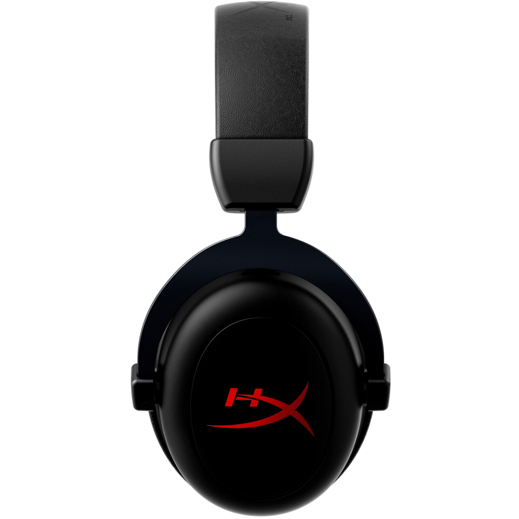 Наушники HyperX Cloud Core Wireless Black (4P5D5AA) - 2 Наушники HyperX Cloud Core Wireless Black (4P5D5AA) - 2