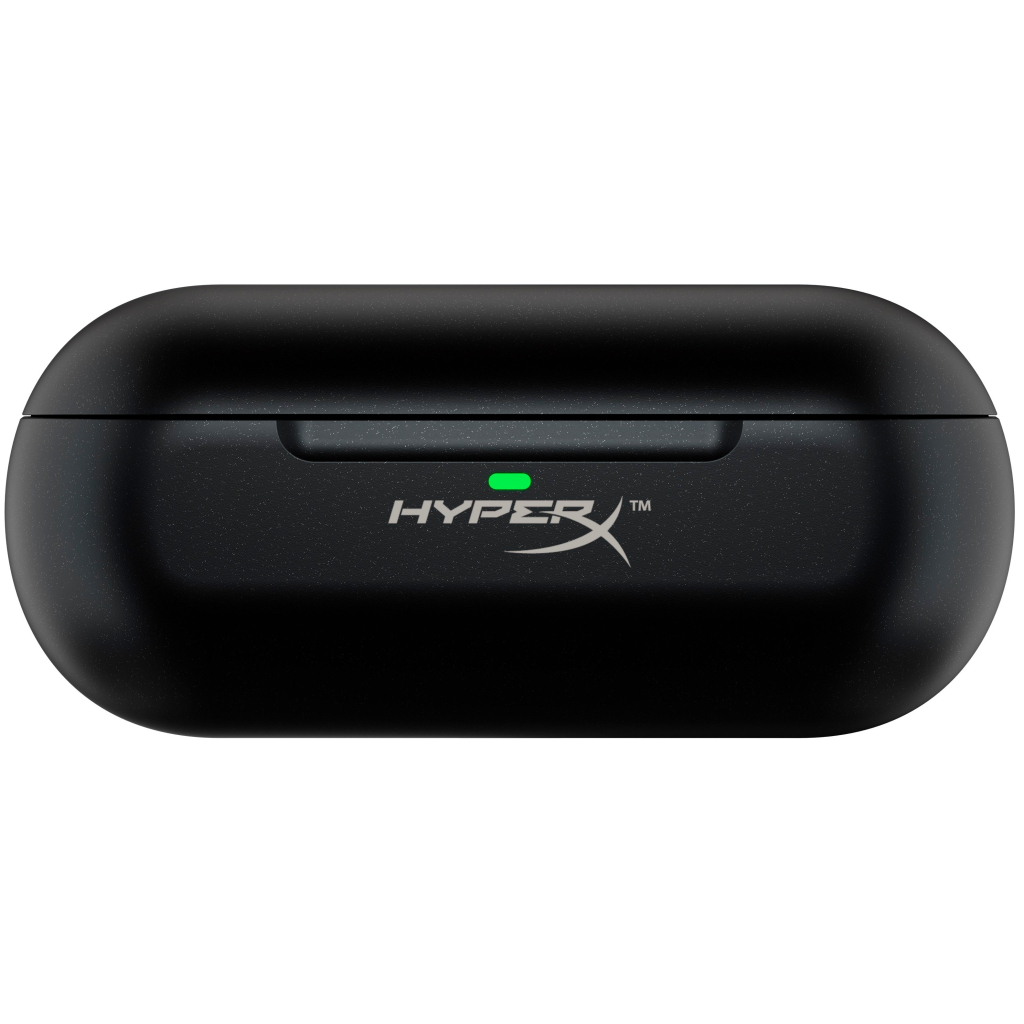 Наушники HyperX Cloud MIX Buds True Wireless Black (4P5D9AA) - 3 Наушники HyperX Cloud MIX Buds True Wireless Black (4P5D9AA) - 3