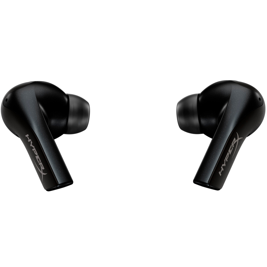 Наушники HyperX Cloud MIX Buds True Wireless Black (4P5D9AA) Наушники HyperX Cloud MIX Buds True Wireless Black (4P5D9AA)