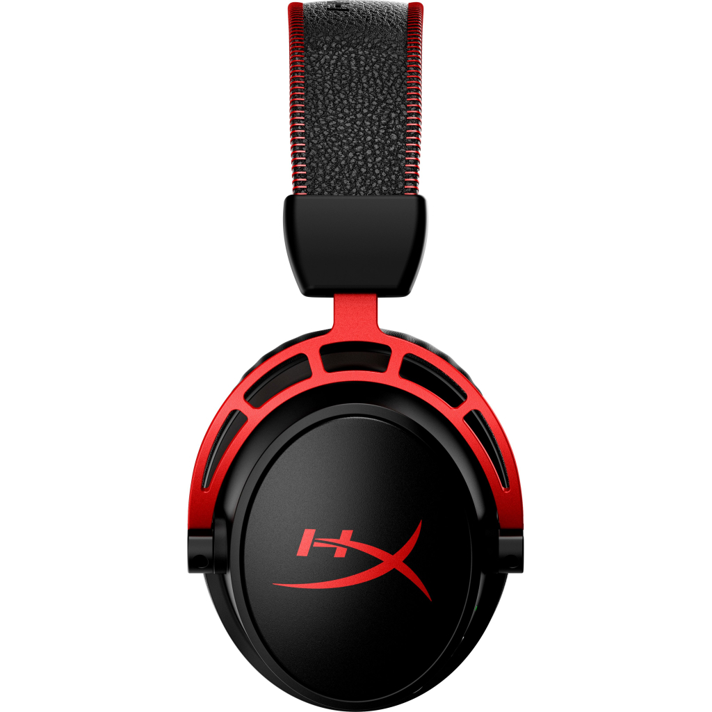 Наушники HyperX Cloud Alpha Wireless Black (4P5D4AA) - 2 Наушники HyperX Cloud Alpha Wireless Black (4P5D4AA) - 2
