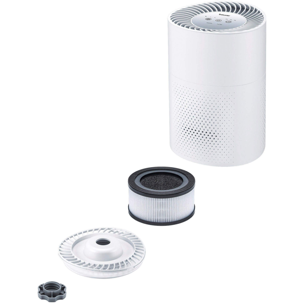 Воздухоочиститель Beurer LR 220 - 2
