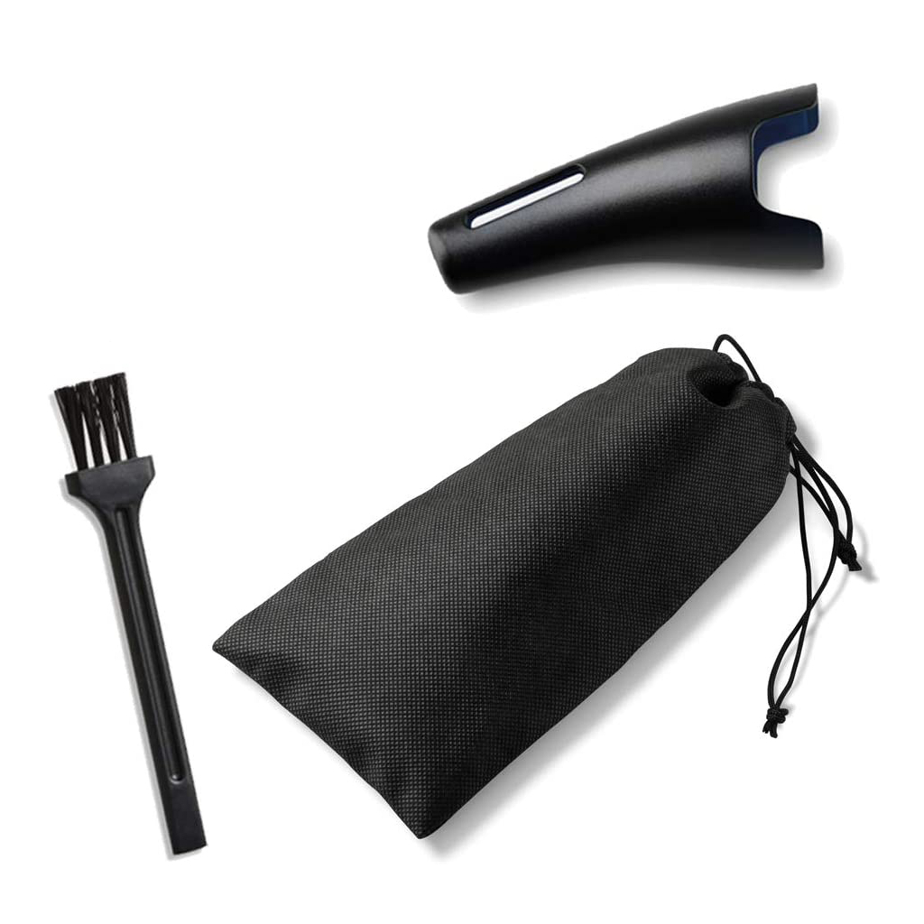 Триммер Beurer HR 2000 - 4