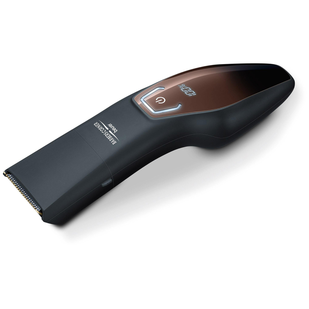 Триммер Beurer HR 4000 - 1