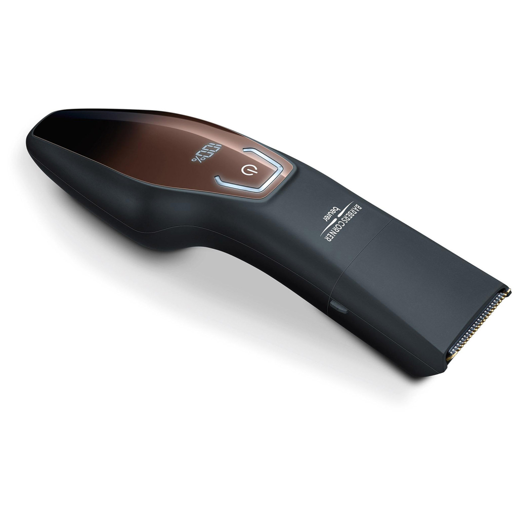 Триммер Beurer HR 4000 - 2