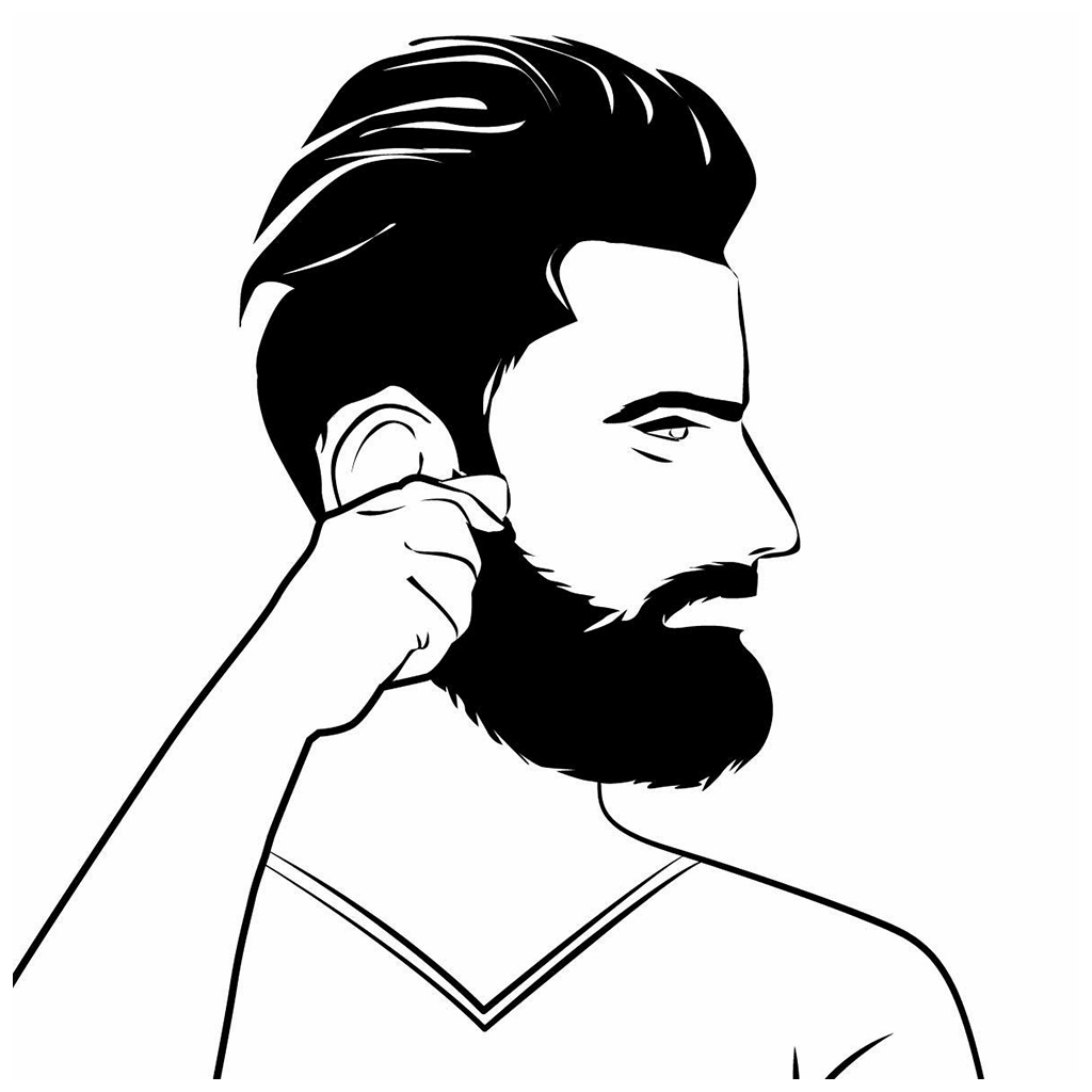 Триммер Beurer HR 4000 - 8