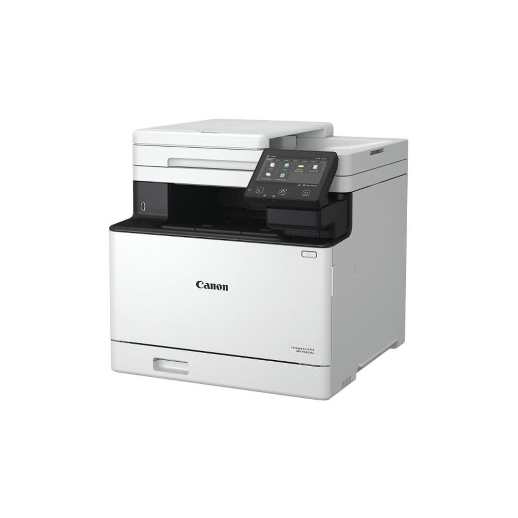 Многофункциональное устройство Canon i-SENSYS MF752Cdw c Wi-Fi (5455C012) - 1