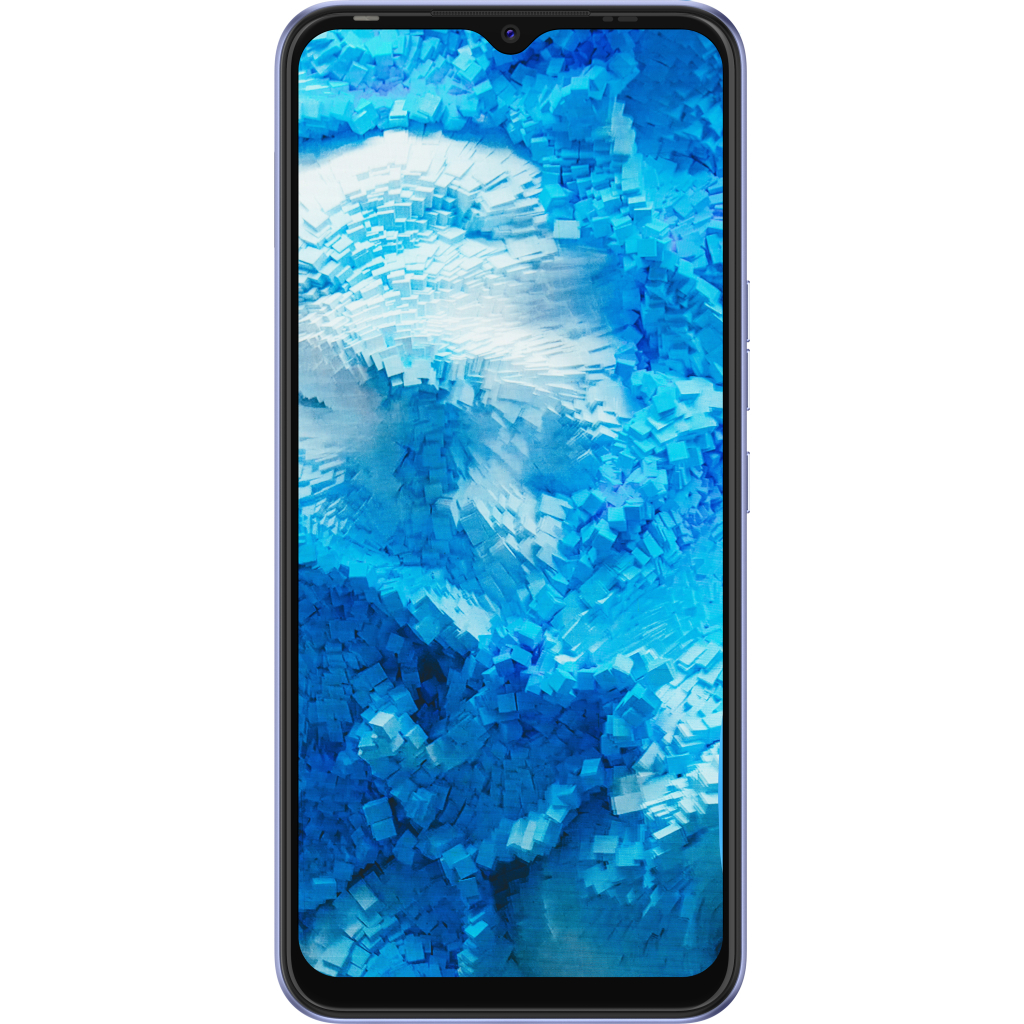 Мобильный телефон Tecno KG5J (Spark 8С 2/64Gb) Iris Purple (4895180777684) - 1