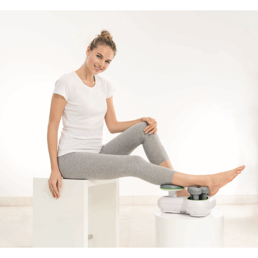 Массажер Beurer FM 200 - 3