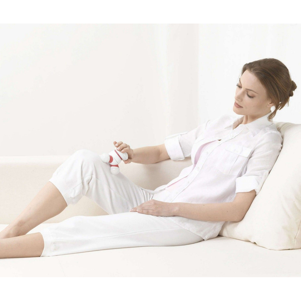 Массажер Beurer MG 16 green - 2