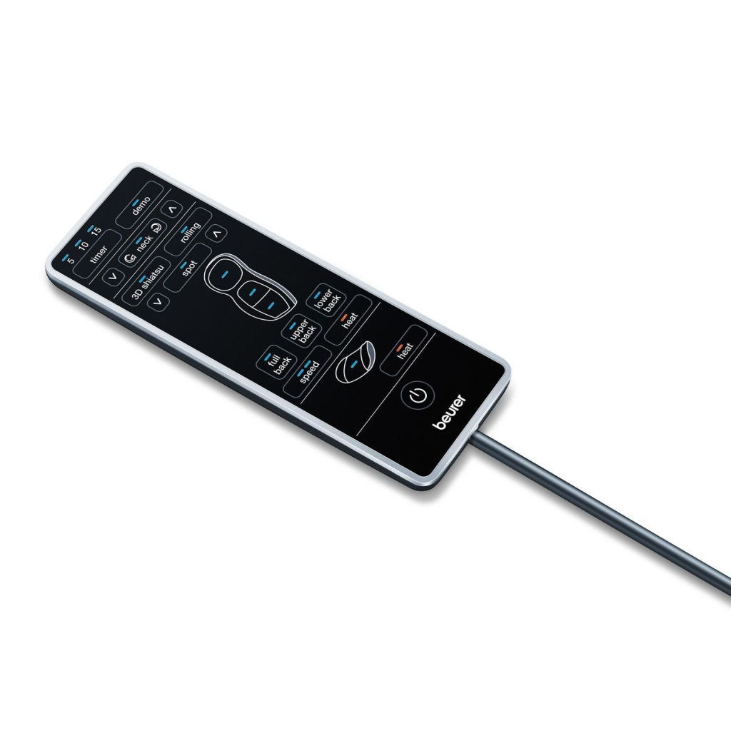 Массажер Beurer MG 295 - 4