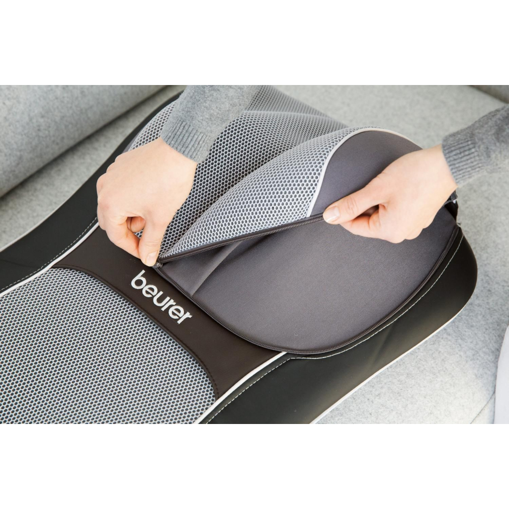 Массажер Beurer MG 295 - 6