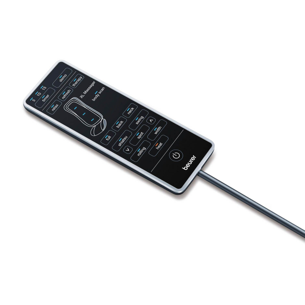 Массажер Beurer MG 315 - 3