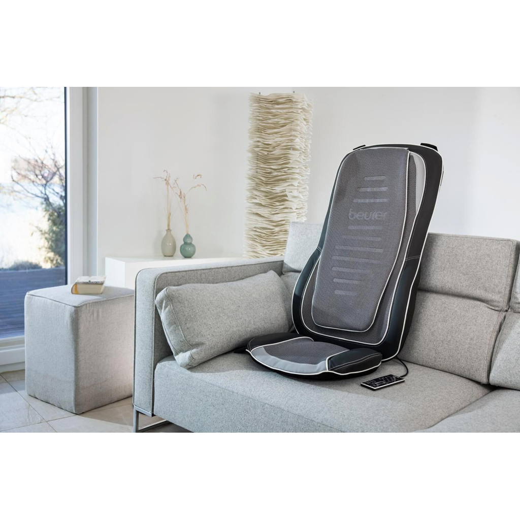 Массажер Beurer MG 315 - 4