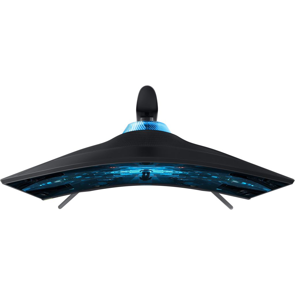 Монитор Samsung LC32G75TQSIXCI - 10