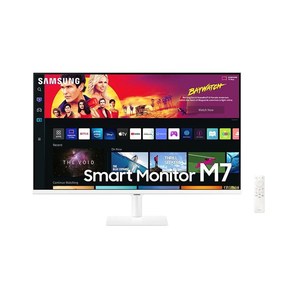 Монитор Samsung LS32BM703UIXUA Монитор Samsung LS32BM703UIXUA
