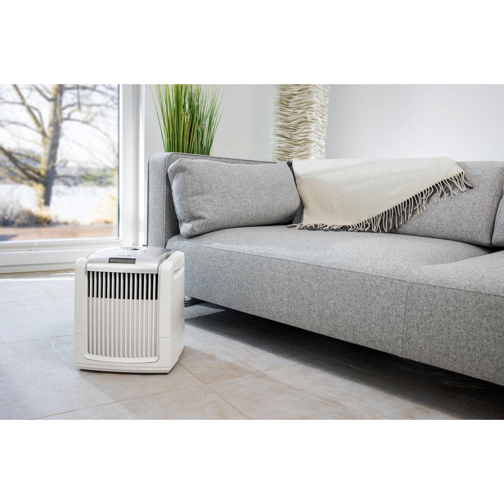 Воздухоочиститель Beurer LW 230 white - 5
