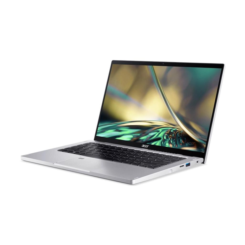Ноутбук Acer Spin 3 SP314-55N (NX.K0QEU.001) - 2