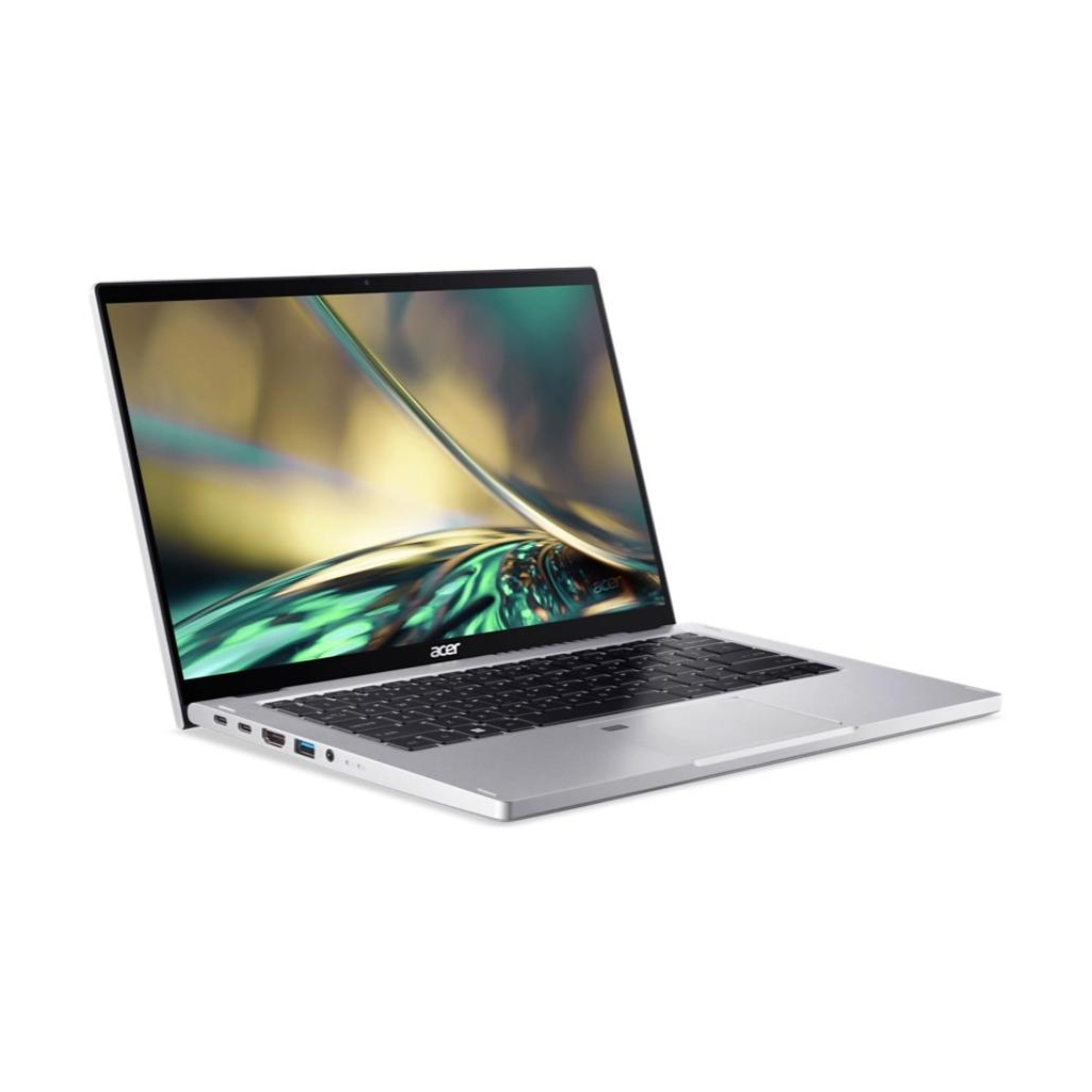 Ноутбук Acer Spin 3 SP314-55N (NX.K0QEU.004) - 1