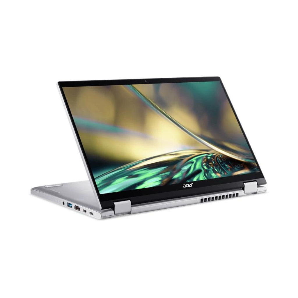 Ноутбук Acer Spin 3 SP314-55N (NX.K0QEU.004) - 3