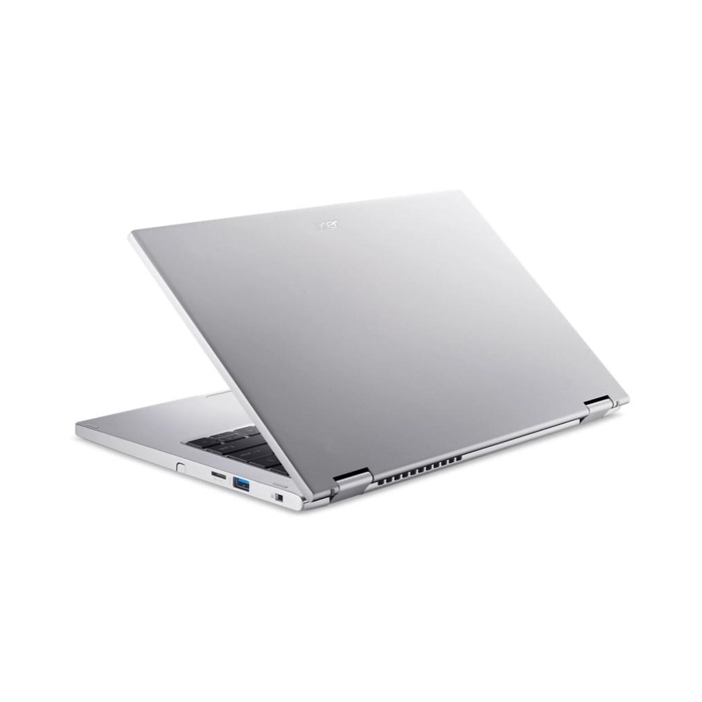 Ноутбук Acer Spin 3 SP314-55N (NX.K0QEU.004) - 4