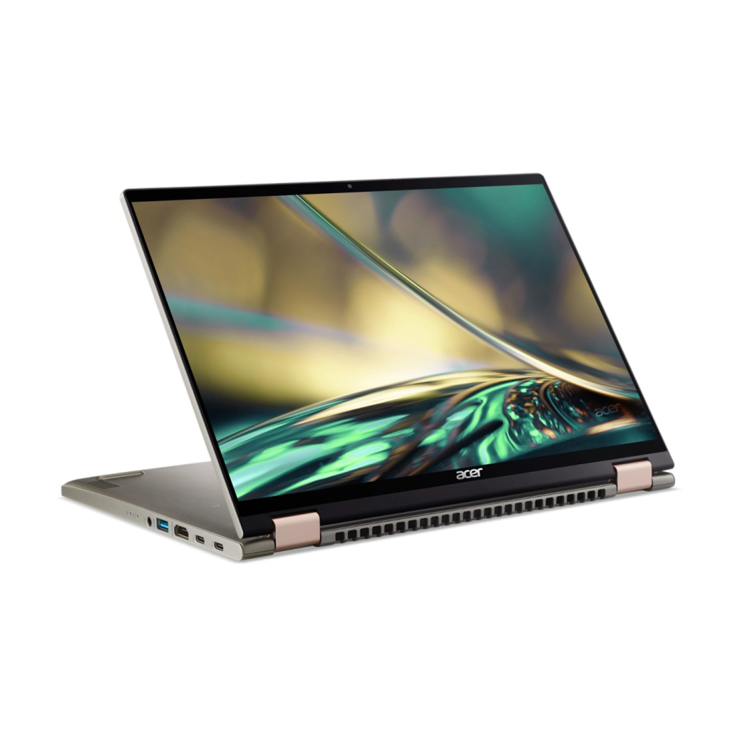Ноутбук Acer Spin 5 SP514-51N (NX.K08EU.003) - 4