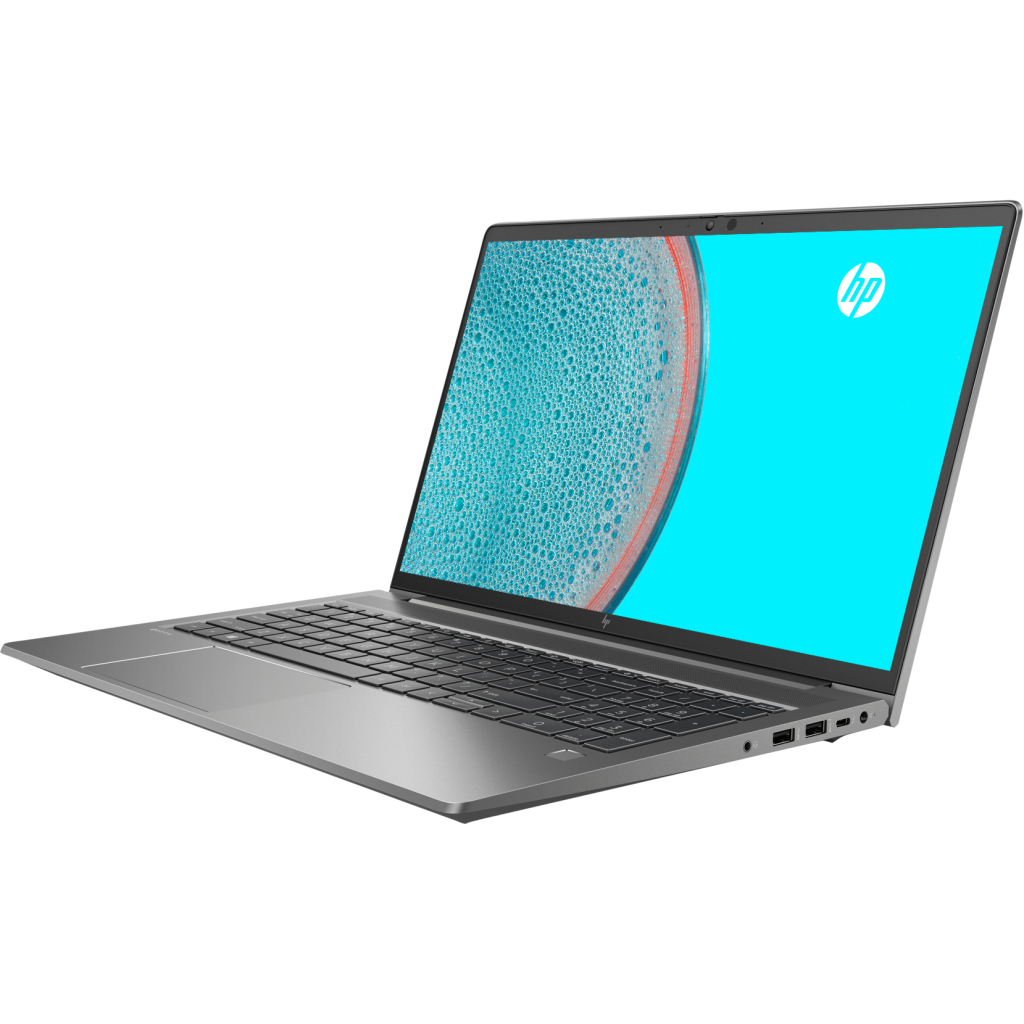Ноутбук HP ZBook Power G8 (33D92AV) - 2