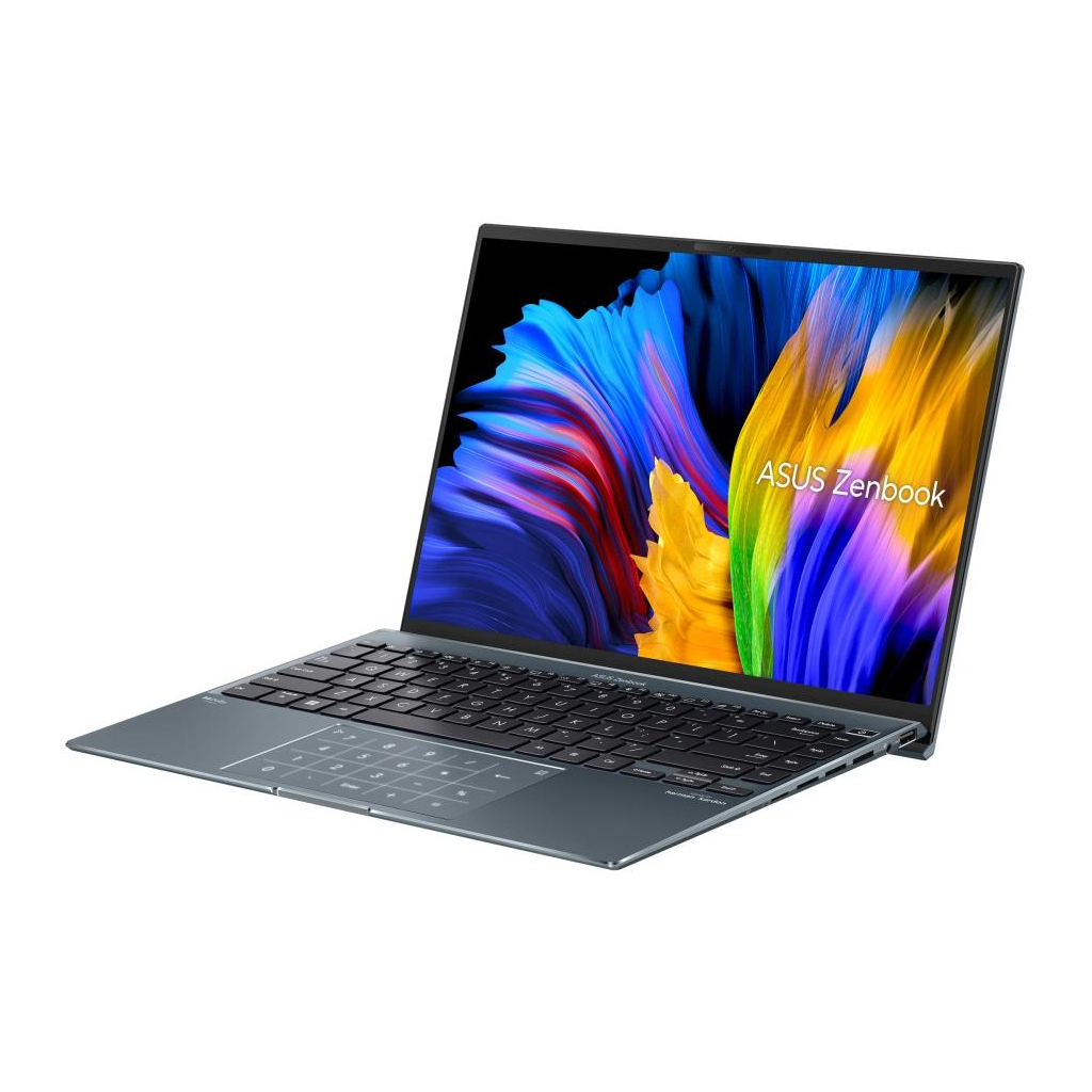 Ноутбук ASUS Zenbook 14X UX5401ZA-KP181 (90NB0WM2-M00990) - 1