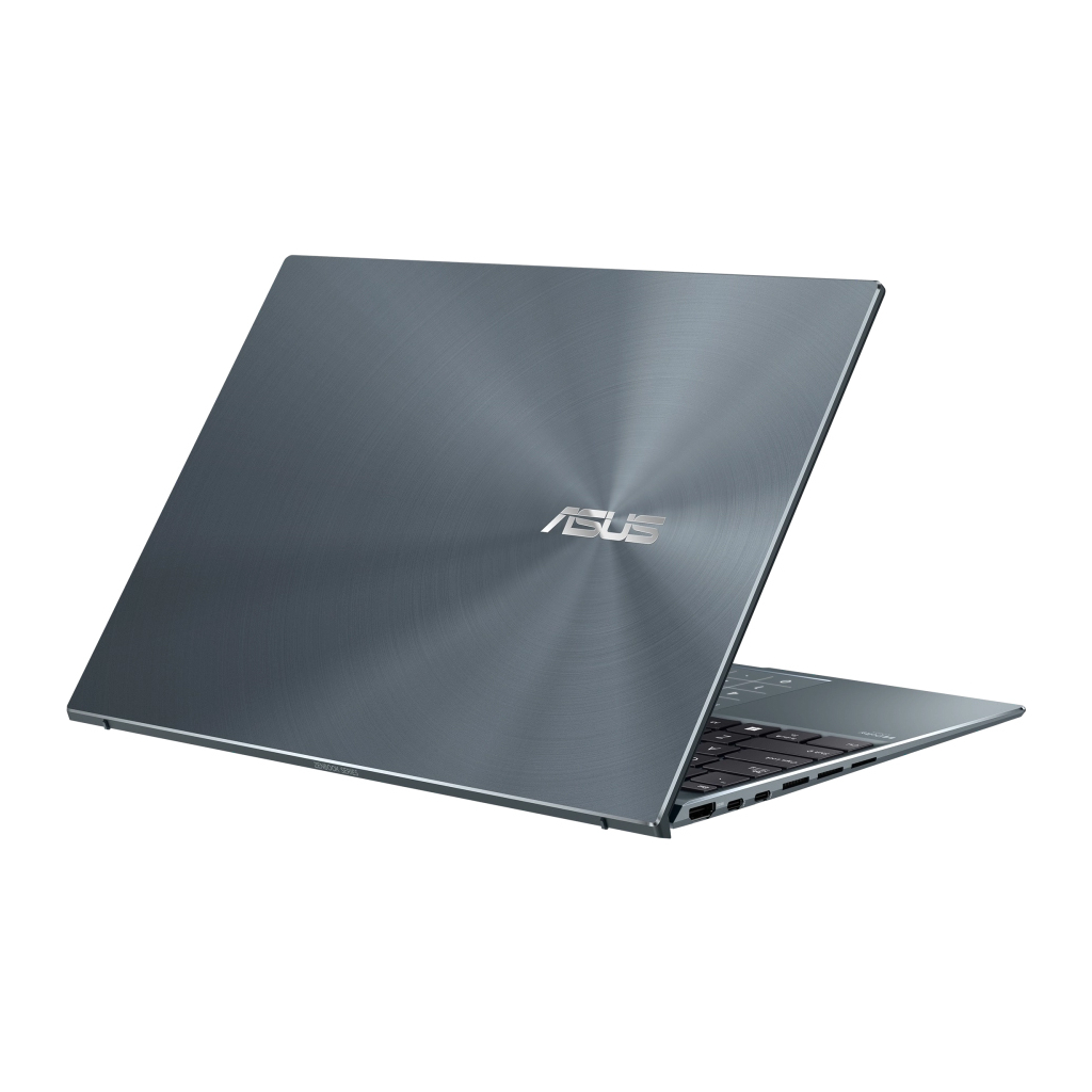 Ноутбук ASUS Zenbook 14X UX5401ZA-KP181 (90NB0WM2-M00990) - 2