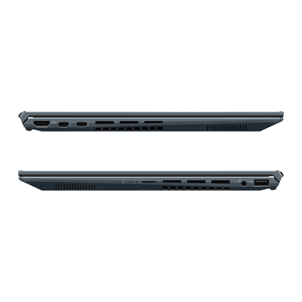 Ноутбук ASUS Zenbook 14X UX5401ZA-KP181 (90NB0WM2-M00990) - 3